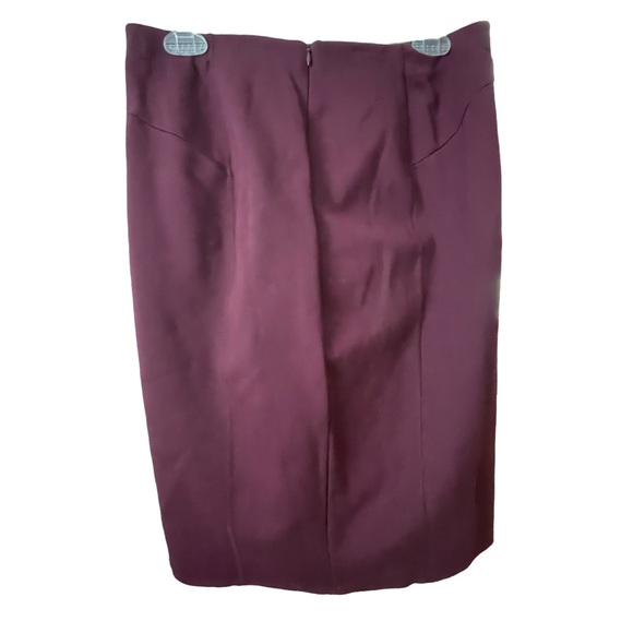 Ann Taylor skirt Size 6 - Picture 3 of 13